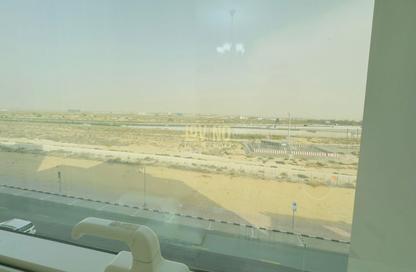 Apartment - 1 Bedroom - 2 Bathrooms for rent in Nibras Oasis 2 - Dubai Silicon Oasis - Dubai Apartment - 1 Bedroom - 2 Bathrooms for rent in Nibras Oasis 2 - Dubai Silicon Oasis - Dubai