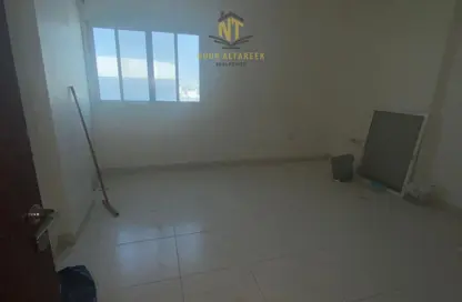 شقة - 2 غرف نوم - 2 حمامات للايجار في كورنيش الخان - الخان - الشارقة