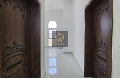 Apartment - 2 Bedrooms - 2 Bathrooms for rent in Mohamed Bin Zayed City - Abu Dhabi Apartment - 2 Bedrooms - 2 Bathrooms for rent in Mohamed Bin Zayed City - Abu Dhabi