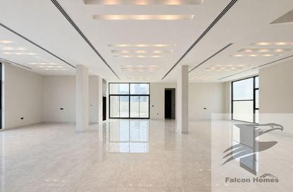 Villa - 5 Bedrooms - 6 Bathrooms for rent in Barsha South Villas - Al Barsha South - Al Barsha - Dubai Villa - 5 Bedrooms - 6 Bathrooms for rent in Barsha South Villas - Al Barsha South - Al Barsha - Dubai