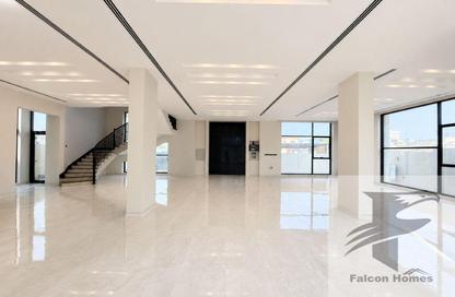 Villa - 5 Bedrooms - 6 Bathrooms for rent in Barsha South Villas - Al Barsha South - Al Barsha - Dubai