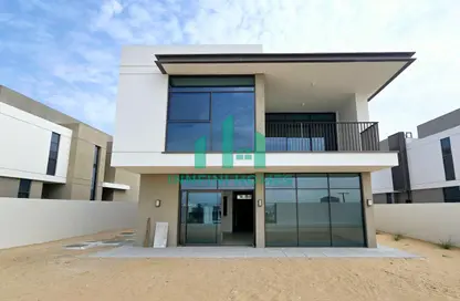 Villa - 4 Bedrooms - 5 Bathrooms for sale in Tilal Al Furjan - Al Furjan - Dubai