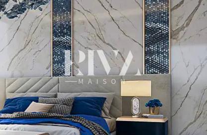 Apartment - Studio - 1 Bathroom for sale in Canal Heights 2 - Business Bay - Dubai