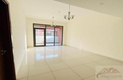 Apartment - 1 Bedroom - 2 Bathrooms for rent in Muweileh Community - Muwaileh Commercial - Sharjah