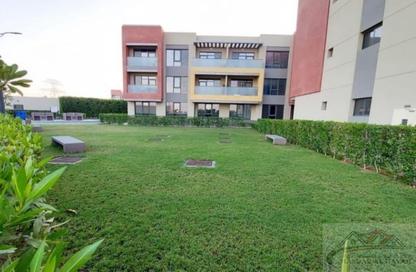 Apartment - 1 Bedroom - 2 Bathrooms for rent in Muweileh Community - Muwaileh Commercial - Sharjah