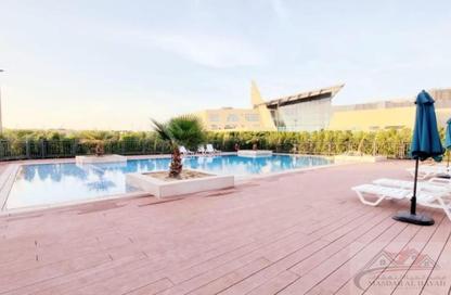 Apartment - 1 Bedroom - 2 Bathrooms for rent in Muweileh Community - Muwaileh Commercial - Sharjah