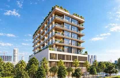 Apartment - 1 - 2 for sale in Solcasa Residence - Nad Al Sheba 1 - Nad Al Sheba - Dubai