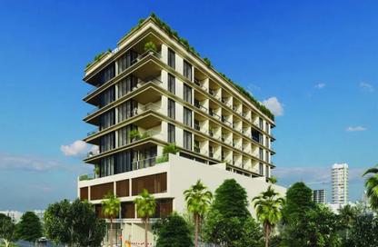 Apartment - 1 - 2 for sale in Solcasa Residence - Nad Al Sheba 1 - Nad Al Sheba - Dubai Apartment - 1 - 2 for sale in Solcasa Residence - Nad Al Sheba 1 - Nad Al Sheba - Dubai