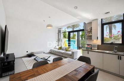 Townhouse - 3 - 4 for sale in Ruba - Arabian Ranches 3 - Dubai