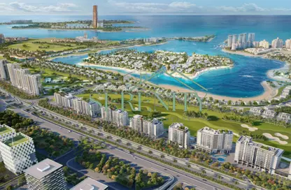 Apartment - 1 Bedroom - 2 Bathrooms for sale in Al Hamra Greens - Al Hamra Village - Ras Al Khaimah