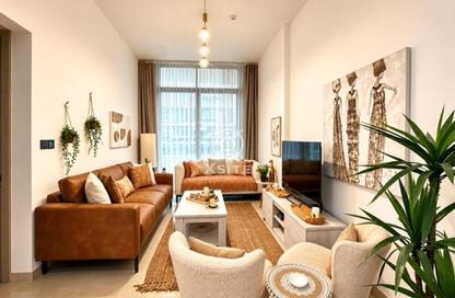 Apartment - 2 - 2 for rent in Binghatti LUNA - District 12 - Jumeirah Village Circle - Dubai Apartment - 2 - 2 for rent in Binghatti LUNA - District 12 - Jumeirah Village Circle - Dubai