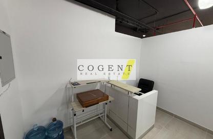 Office Space - Studio for rent in Detroit House - Motor City - Dubai Office Space - Studio for rent in Detroit House - Motor City - Dubai