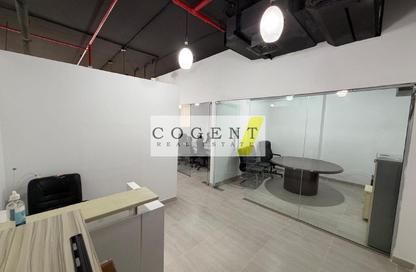 Office Space - Studio for rent in Detroit House - Motor City - Dubai Office Space - Studio for rent in Detroit House - Motor City - Dubai