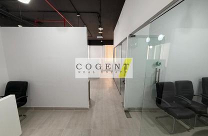 Office Space - Studio for rent in Detroit House - Motor City - Dubai Office Space - Studio for rent in Detroit House - Motor City - Dubai