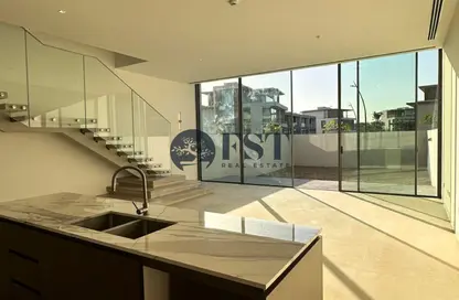 تاون هاوس - 3 غرف نوم - 4 حمامات للايجار في ناد الشبا جاردنز المرحله الثانيه - حدائق ند الشبا - ند الشبا - دبي