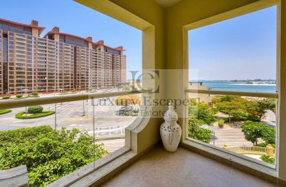 Apartment - 2 Bedrooms - 3 Bathrooms for rent in Al Das - Shoreline Apartments - Palm Jumeirah - Dubai Apartment - 2 Bedrooms - 3 Bathrooms for rent in Al Das - Shoreline Apartments - Palm Jumeirah - Dubai