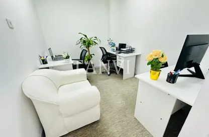 Office Space - Studio - 1 Bathroom for rent in Al Serkal Building - Hor Al Anz - Deira - Dubai Office Space - Studio - 1 Bathroom for rent in Al Serkal Building - Hor Al Anz - Deira - Dubai