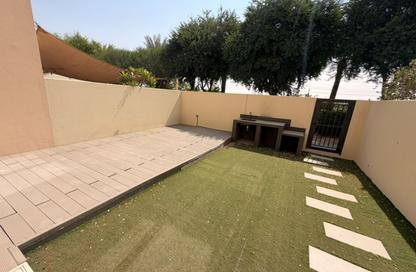 Townhouse - 2 - 4 for rent in Amaranta B - Amaranta - Villanova - Dubai