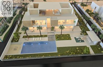 Villa - 7 Bedrooms - 7+ Bathrooms for sale in The Oasis - Lavita - The Oasis by Emaar - Dubai