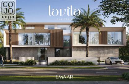 Villa - 7 Bedrooms - 7+ Bathrooms for sale in The Oasis - Lavita - The Oasis by Emaar - Dubai