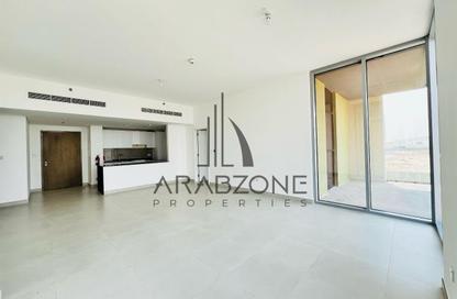 Apartment - 2 - 3 for rent in The Pulse Boulevard Apartments (C3) - The Pulse - Dubai South (Dubai World Central) - Dubai