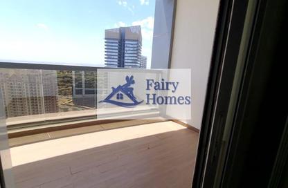 Apartment - Studio - 1 Bathroom for rent in Hera Tower - Dubai Sports City - Dubai