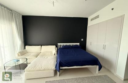 Apartment - Studio - 1 for sale in Viridis Residences C - Viridis Residences - Damac Hills 2 - Dubai Apartment - Studio - 1 for sale in Viridis Residences C - Viridis Residences - Damac Hills 2 - Dubai