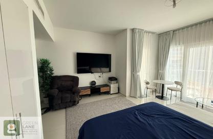 Apartment - Studio - 1 for sale in Viridis Residences C - Viridis Residences - Damac Hills 2 - Dubai