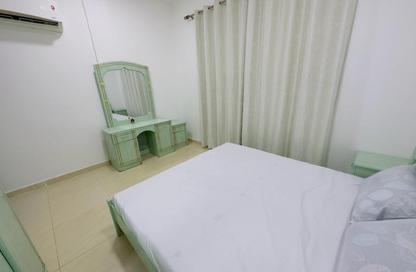 Apartment - 1 Bedroom - 1 Bathroom for rent in Al Mowaihat 3 - Al Mowaihat - Ajman