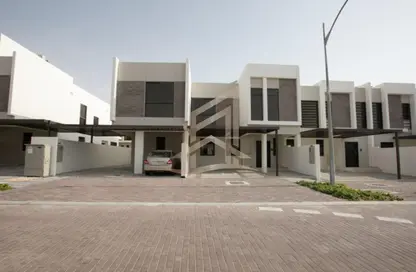 فيلا - 3 غرف نوم - 4 حمامات للبيع في مدينة هند - مالبيري - داماك هيلز 2 - دبي