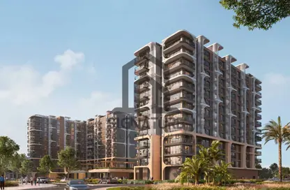 شقة - غرفة نوم - 2 حمامات للبيع في ياس ليفينج - جزيرة ياس - أبوظبي