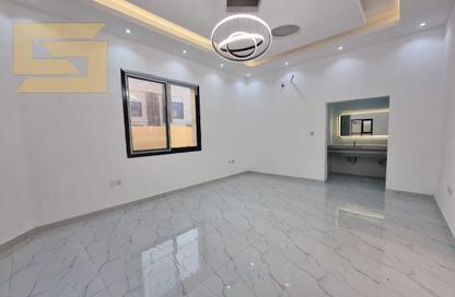 Villa - 5 - 7 for rent in Kabbali Hills - Al Helio 2 - Al Helio - Ajman