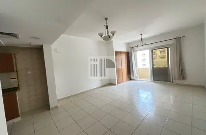 Apartment - Studio - 1 Bathroom for rent in Lavender 1 - Emirates Gardens 1 - Jumeirah Village Circle - Dubai
