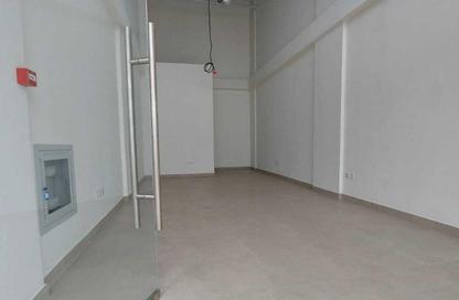 Shop - Studio - 1 Bathroom for rent in Al Rawda 2 Villas - Al Rawda 2 - Al Rawda - Ajman