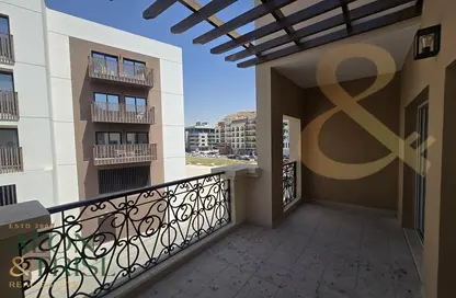 Townhouse - 4 Bedrooms - 5 Bathrooms for sale in Iris Park - District 15 - Jumeirah Village Circle - Dubai