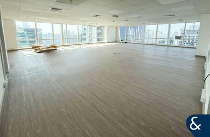 Office Space - Studio for sale in Oaks Liwa Heights - JLT Cluster W - Jumeirah Lake Towers - Dubai