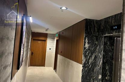 Apartment - 1 - 2 for rent in SG Muwaileh Building - Muwaileh - Sharjah