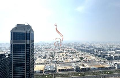 Apartment - 2 Bedrooms - 3 Bathrooms for rent in Paramount Tower Hotel  and  Residences - Business Bay - Dubai