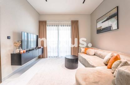 Apartment - 1 Bedroom - 3 Bathrooms for rent in Marwa Heights - District 15 - Jumeirah Village Circle - Dubai Apartment - 1 Bedroom - 3 Bathrooms for rent in Marwa Heights - District 15 - Jumeirah Village Circle - Dubai