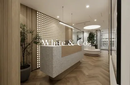 Office Space - Studio for rent in Platinum Tower (Pt Tower) - JLT Cluster I - Jumeirah Lake Towers - Dubai