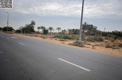 Land - Studio for sale in Al Helio 1 - Al Helio - Ajman Land - Studio for sale in Al Helio 1 - Al Helio - Ajman