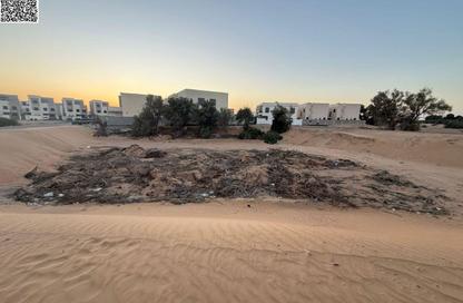 Land - Studio for sale in Al Helio 1 - Al Helio - Ajman Land - Studio for sale in Al Helio 1 - Al Helio - Ajman