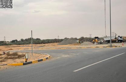 Land - Studio for sale in Al Helio 1 - Al Helio - Ajman Land - Studio for sale in Al Helio 1 - Al Helio - Ajman