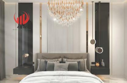 Apartment - 2 - 3 for sale in Elitz 2 by Danube Tower 1 - Elitz 2 By Danube - District 10 - Jumeirah Village Circle - Dubai Apartment - 2 - 3 for sale in Elitz 2 by Danube Tower 1 - Elitz 2 By Danube - District 10 - Jumeirah Village Circle - Dubai