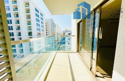Apartment - 3 Bedrooms - 3 Bathrooms for rent in Dar Al Buteen 1 - Al Muraqqabat - Deira - Dubai Apartment - 3 Bedrooms - 3 Bathrooms for rent in Dar Al Buteen 1 - Al Muraqqabat - Deira - Dubai