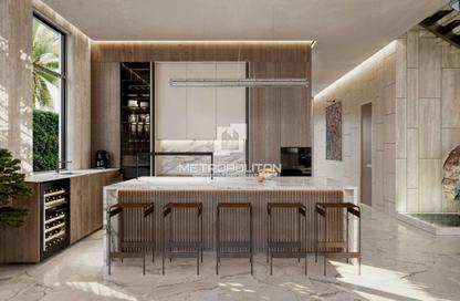 Villa - 4 Bedrooms - 5 Bathrooms for sale in Danah Bay - Al Marjan Island - Ras Al Khaimah