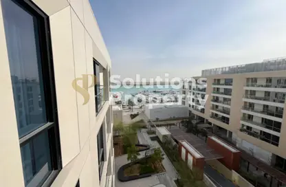 شقة - غرفة نوم - 2 حمامات للايجار في قرية الحد - جزيرة السعديات - أبوظبي