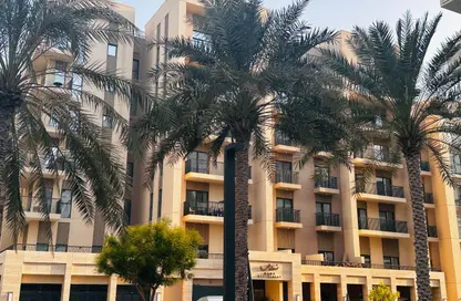 Apartment - 3 Bedrooms - 4 Bathrooms for sale in Noor Residence - Maryam Gate Residence - Maryam Island - Sharjah