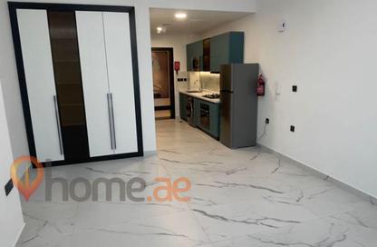 Apartment - Studio - 1 for sale in Opalz By Danube Tower 2 - Opalz by Danube - Dubai Science Park - Dubai