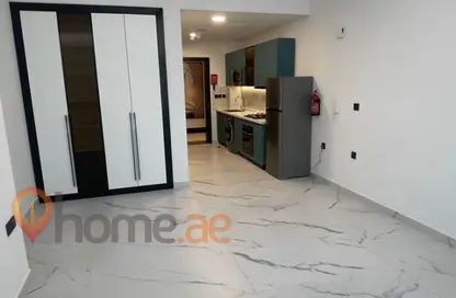 شقة - 1 حمام للبيع في 2 أوبالز باي دانوب تاور - أوبالز باي دانوب - حديقة دبي العلميه - دبي